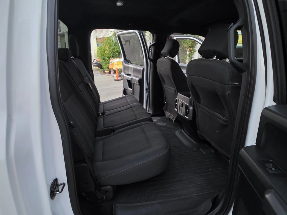 2016 Ford F-150 13th Gen - Image 31 of 31