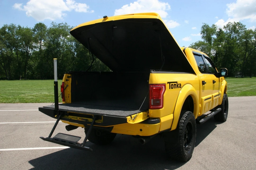 2016 Ford F-150 13th Gen - Image 10 of 21