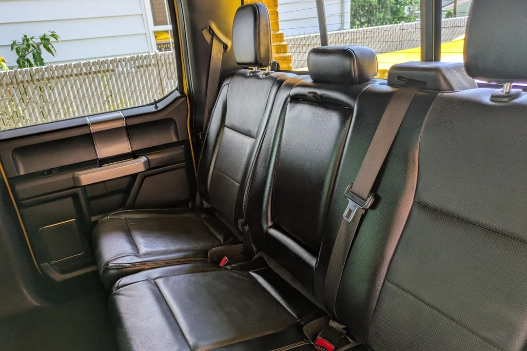 2016 Ford F-150 13th Gen - Image 3 of 21