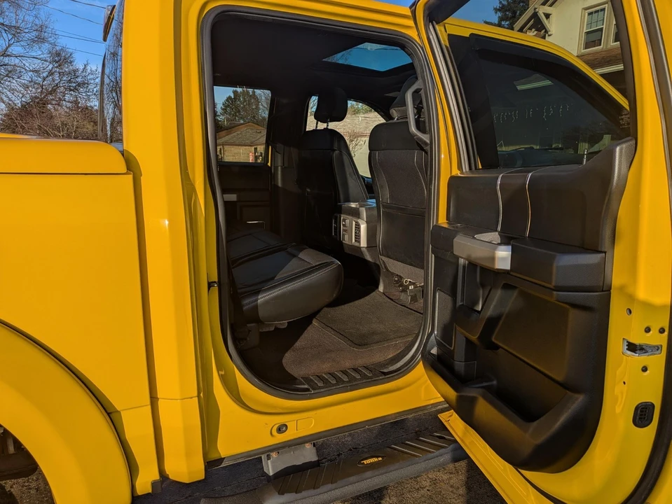 2016 Ford F-150 13th Gen - Image 12 of 21