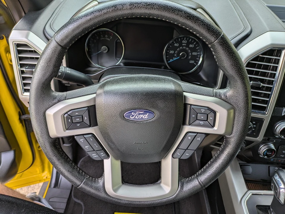 2016 Ford F-150 13th Gen - Image 14 of 21