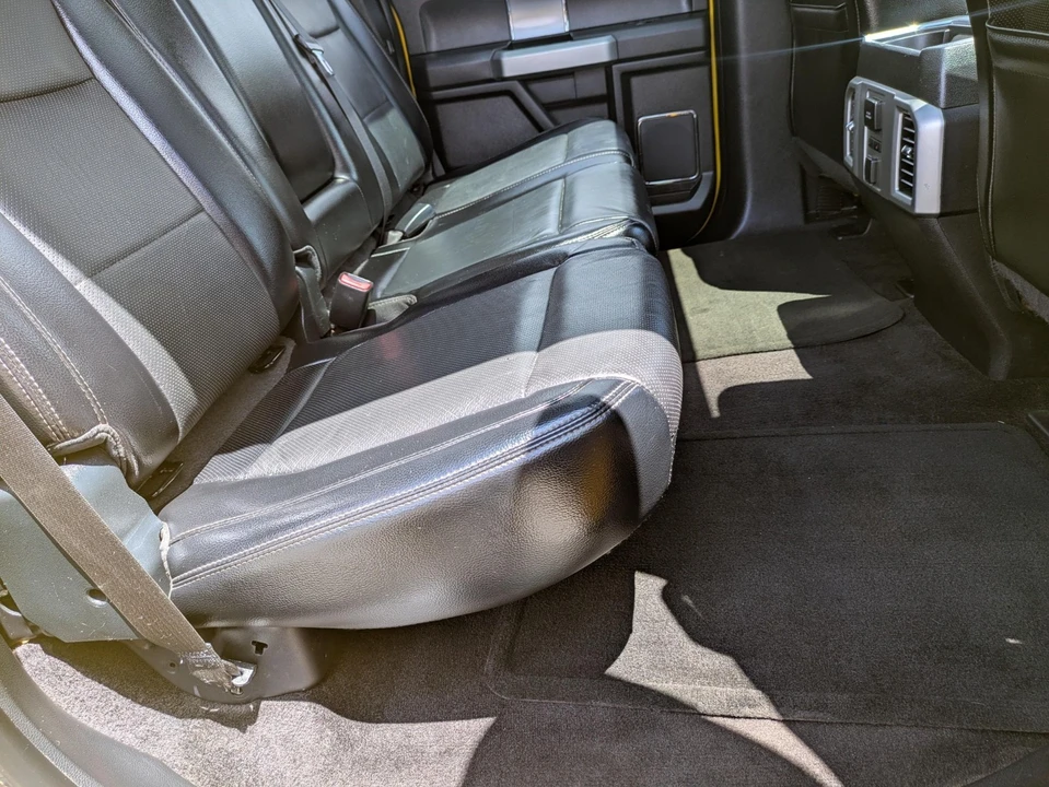 2016 Ford F-150 13th Gen - Image 17 of 21