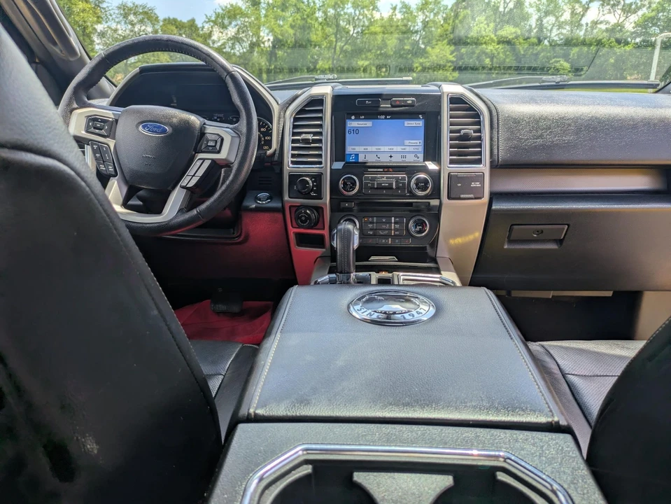 2016 Ford F-150 13th Gen - Image 15 of 21