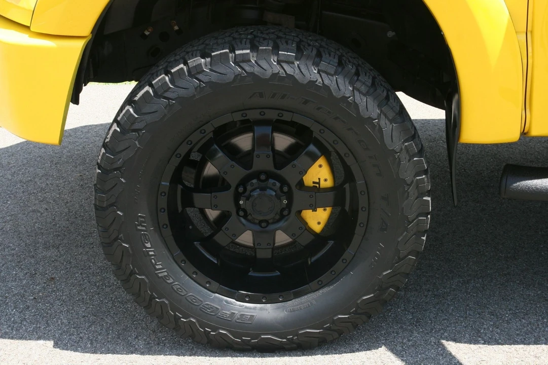 2016 Ford F-150 13th Gen - Image 20 of 21