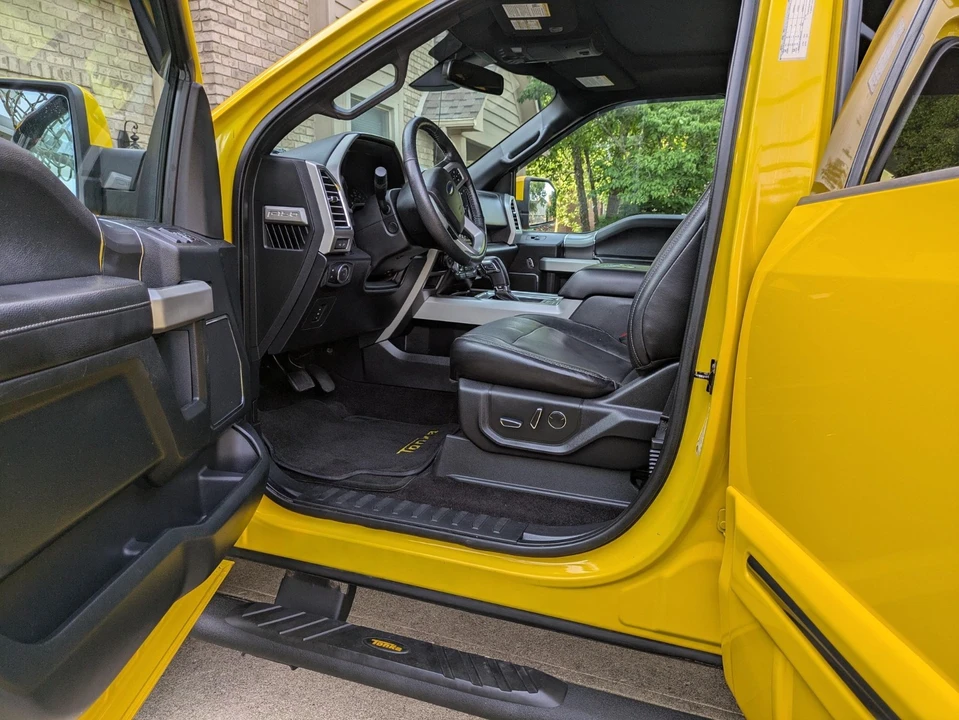 2016 Ford F-150 13th Gen - Image 21 of 21