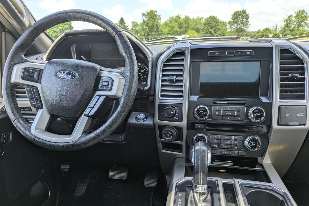 2016 Ford F-150 13th Gen - Image 2 of 21