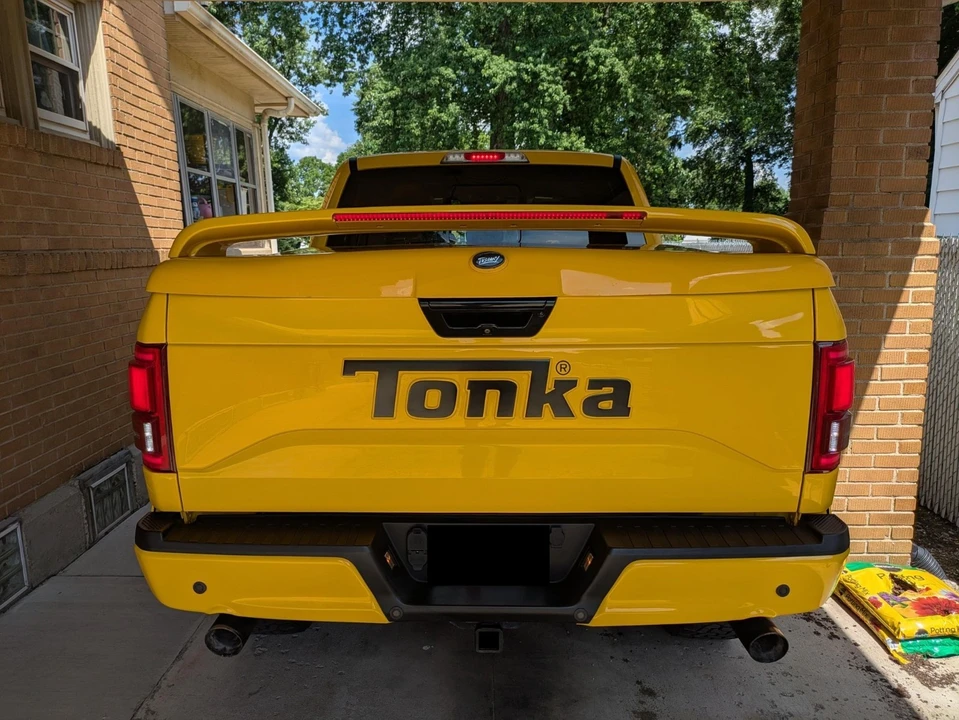 2016 Ford F-150 13th Gen - Image 17 of 21