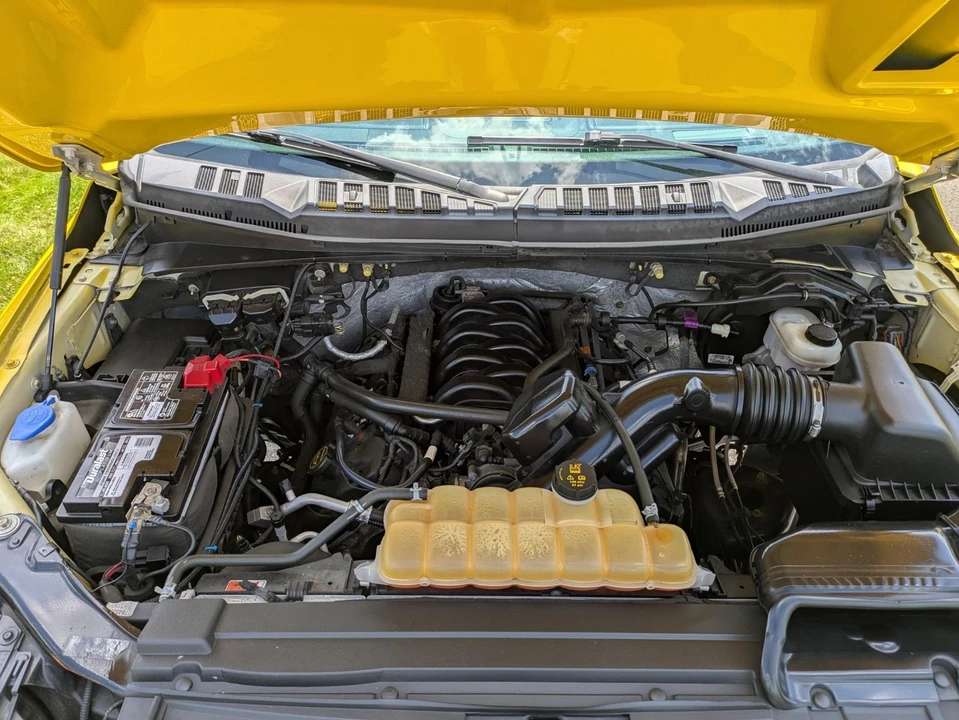 2016 Ford F-150 13th Gen - Image 13 of 21