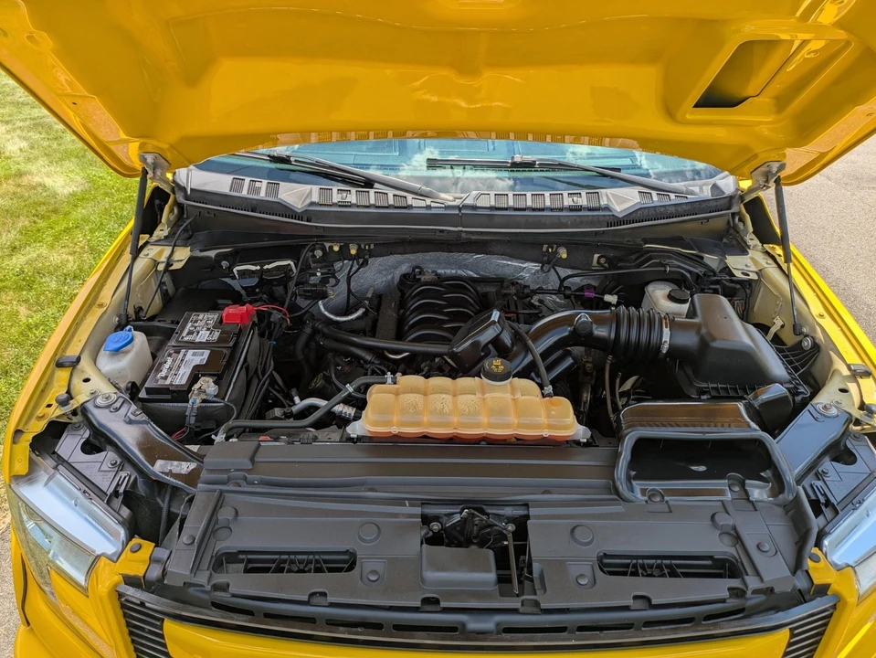 2016 Ford F-150 13th Gen - Image 19 of 21