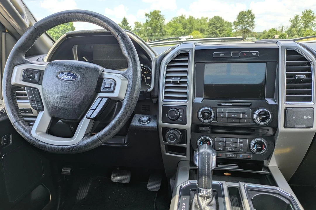 2016 Ford F-150 13th Gen - Image 2 of 21
