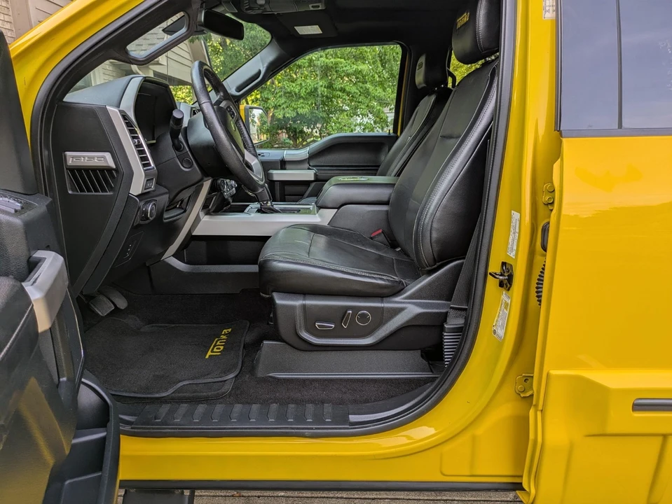 2016 Ford F-150 13th Gen - Image 18 of 21