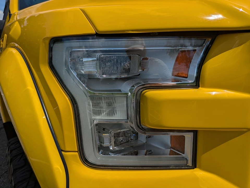 2016 Ford F-150 13th Gen - Image 15 of 21