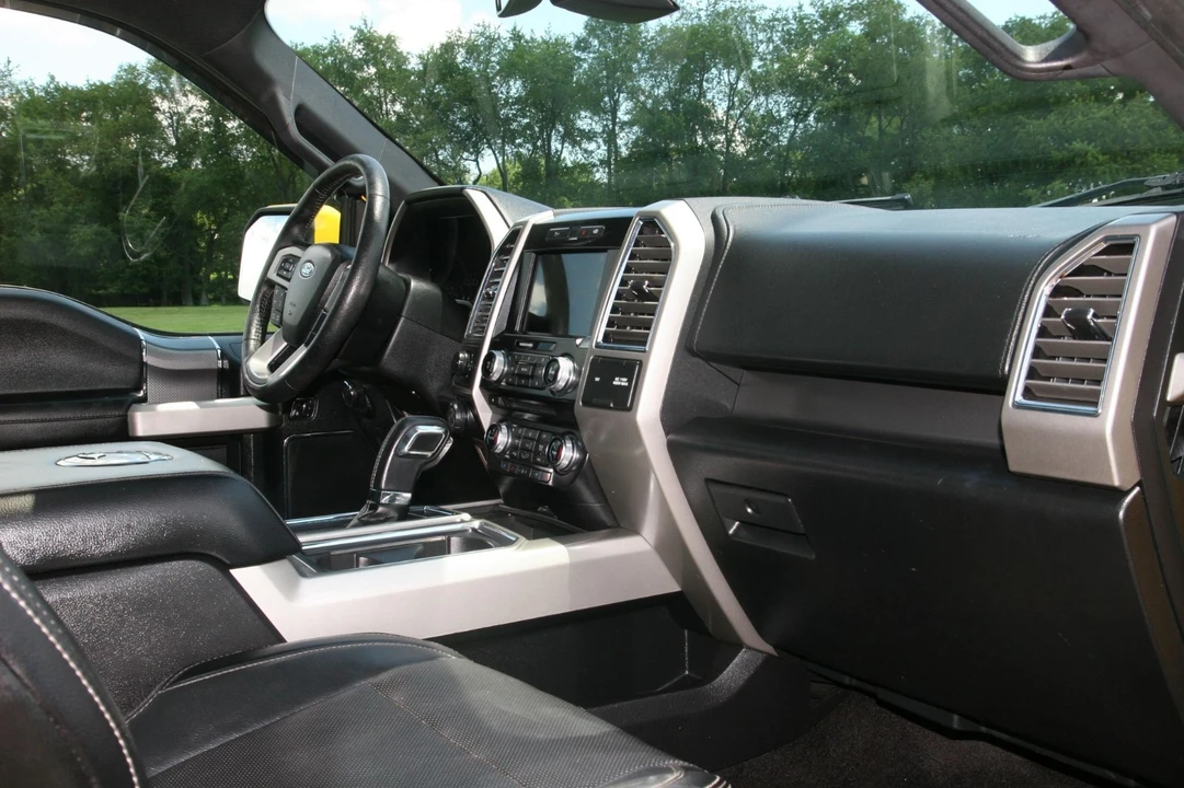 2016 Ford F-150 13th Gen - Image 11 of 21