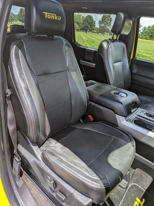 2016 Ford F-150 13th Gen - Image 5 of 21