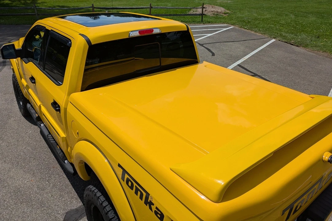 2016 Ford F-150 13th Gen - Image 5 of 21