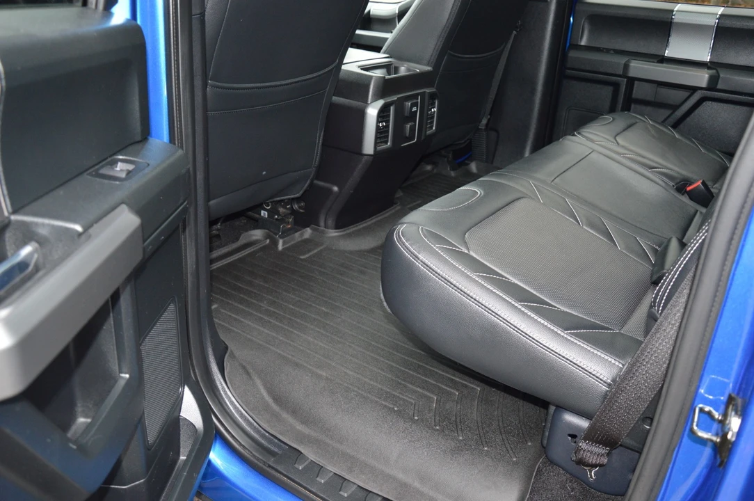 2016 Ford F-150 13th Gen - Image 14 of 21