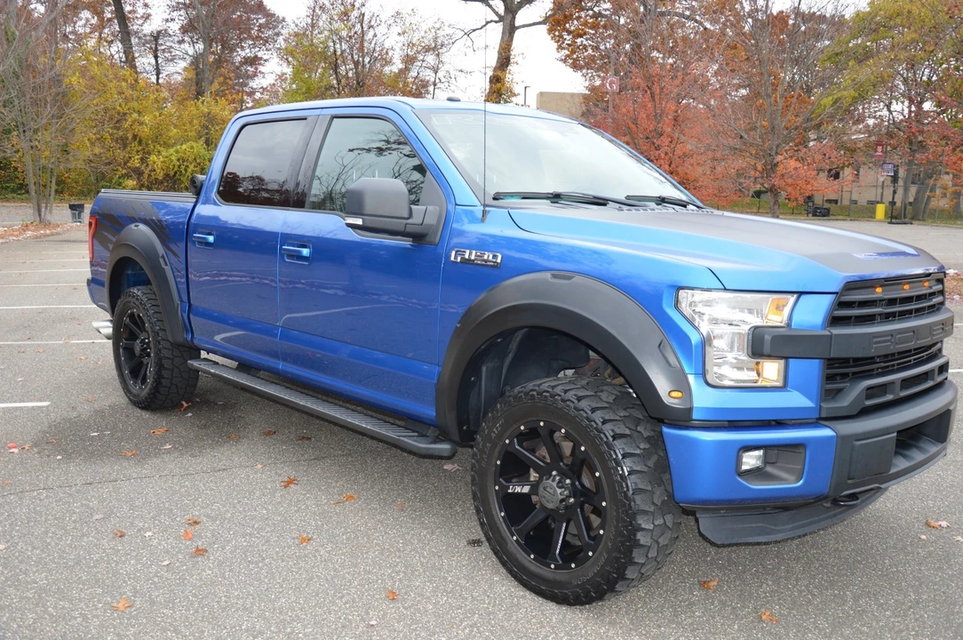 2016 Ford F-150 13th Gen - Image 6 of 21