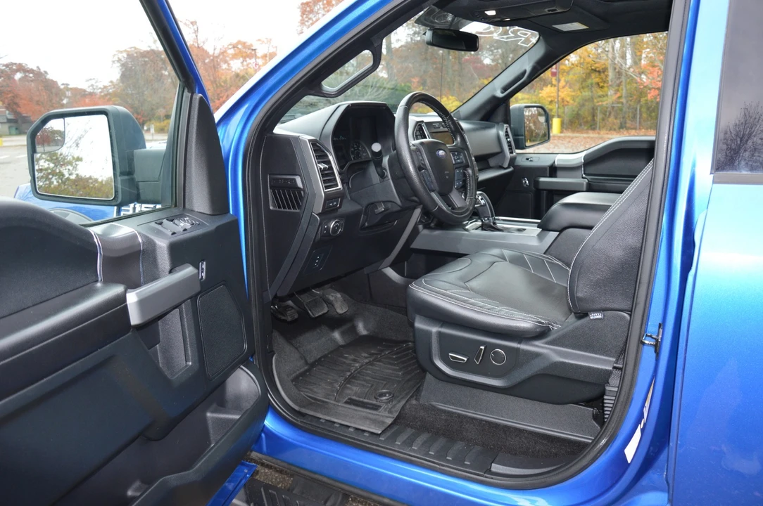 2016 Ford F-150 13th Gen - Image 10 of 21