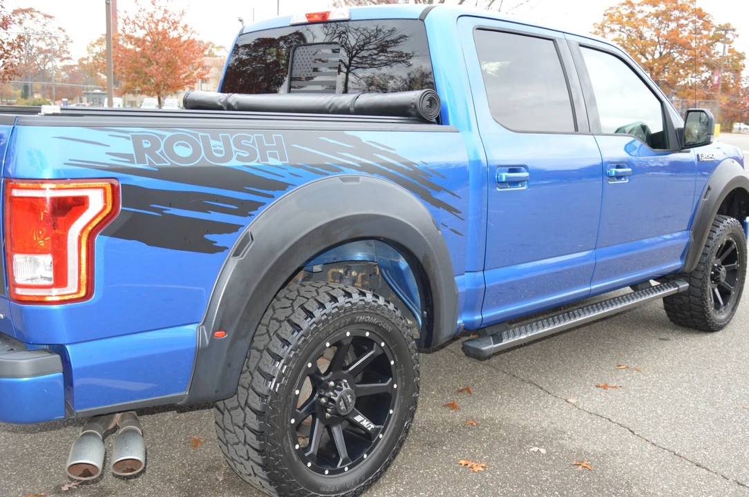 2016 Ford F-150 13th Gen - Image 3 of 21
