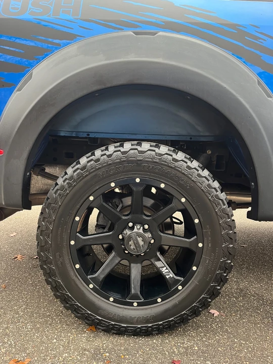 2016 Ford F-150 13th Gen - Image 20 of 21