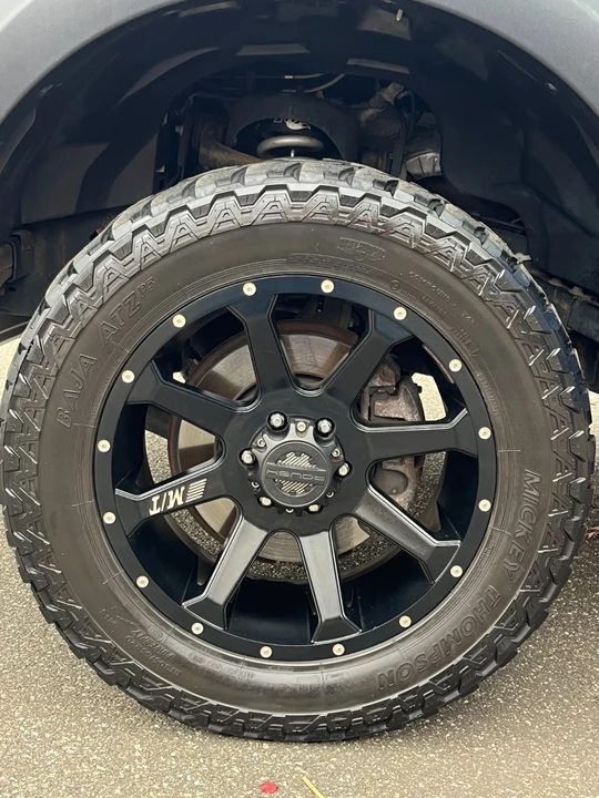 2016 Ford F-150 13th Gen - Image 19 of 21