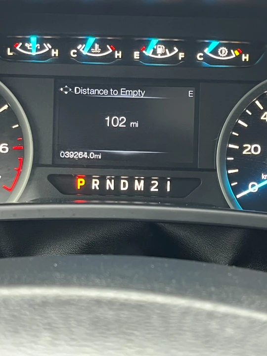 2016 Ford F-150 13th Gen - Image 17 of 21