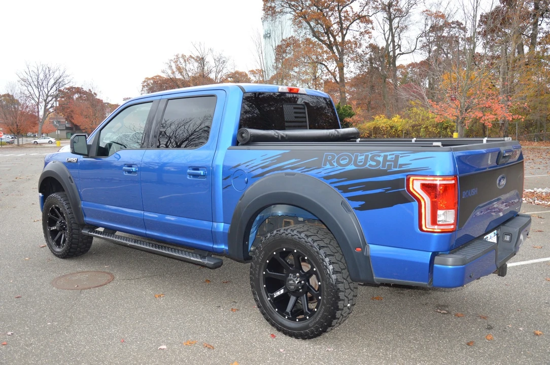2016 Ford F-150 13th Gen - Image 4 of 21