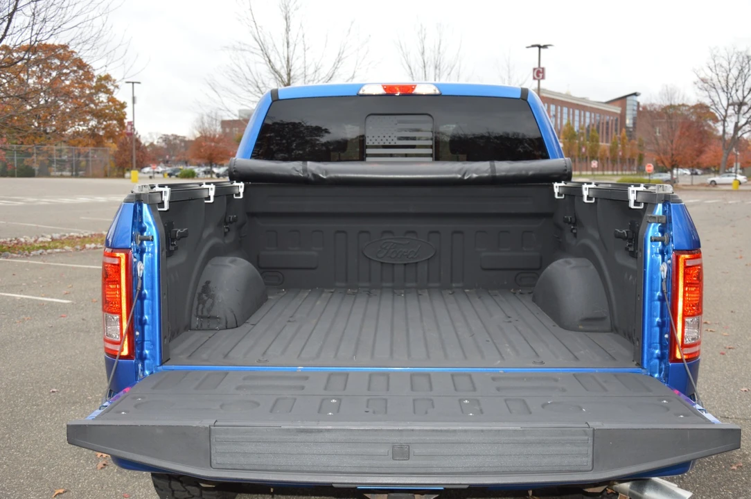 2016 Ford F-150 13th Gen - Image 7 of 21