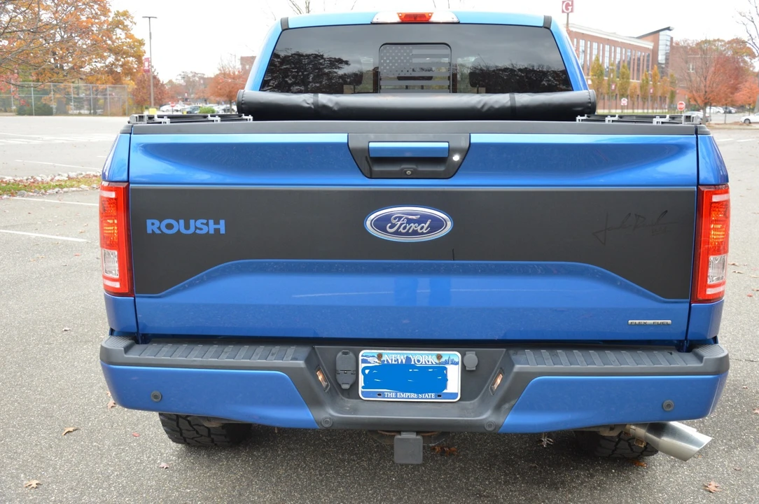 2016 Ford F-150 13th Gen - Image 2 of 21