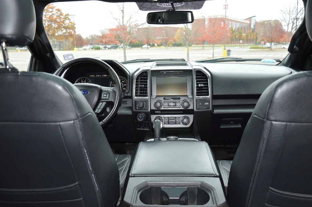 2016 Ford F-150 13th Gen - Image 15 of 21