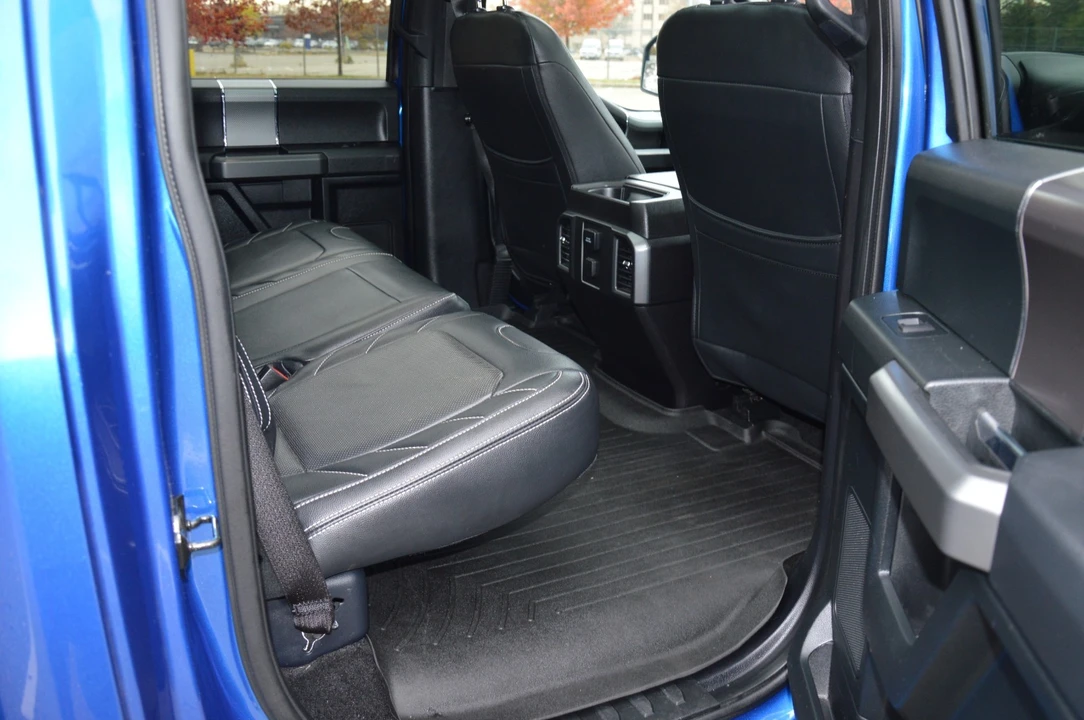 2016 Ford F-150 13th Gen - Image 13 of 21
