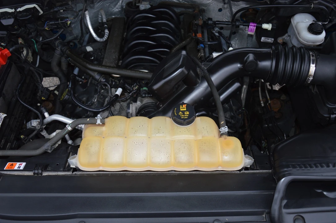 2016 Ford F-150 13th Gen - Image 11 of 21