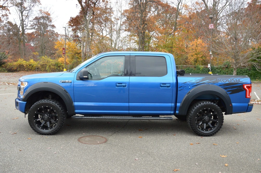 2016 Ford F-150 13th Gen - Image 9 of 21