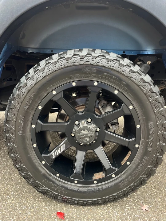 2016 Ford F-150 13th Gen - Image 21 of 21
