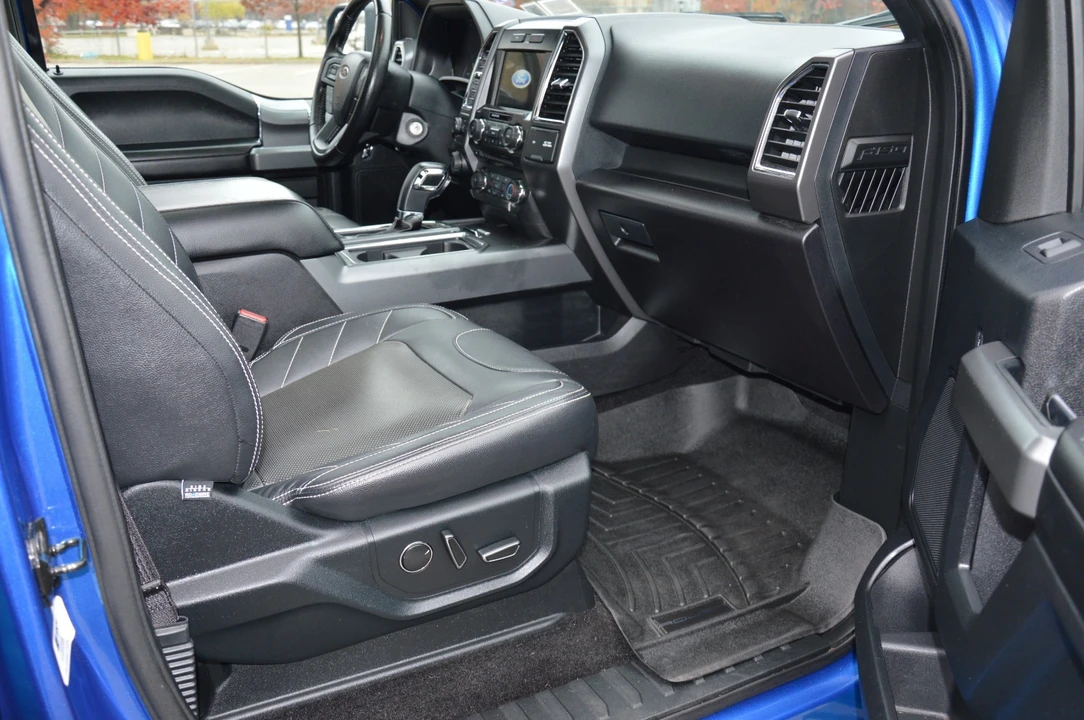 2016 Ford F-150 13th Gen - Image 12 of 21