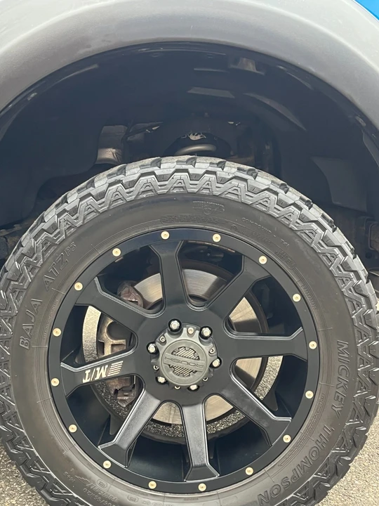 2016 Ford F-150 13th Gen - Image 18 of 21