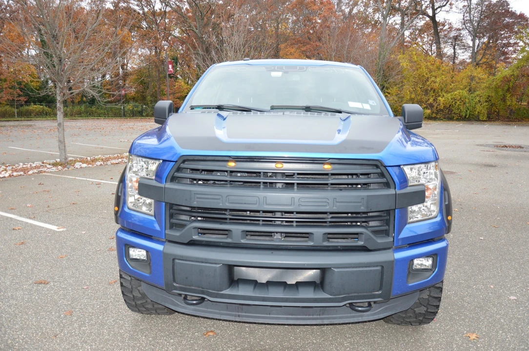 2016 Ford F-150 13th Gen - Image 5 of 21