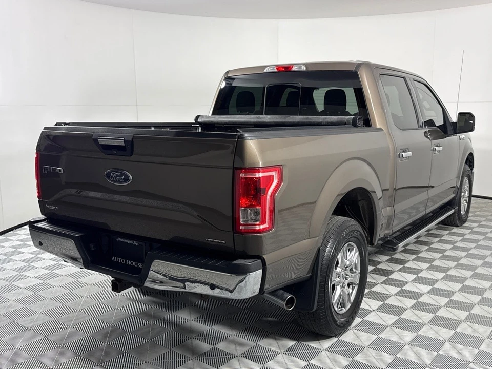 2016 Ford F-150 13th Gen - Image 5 of 12