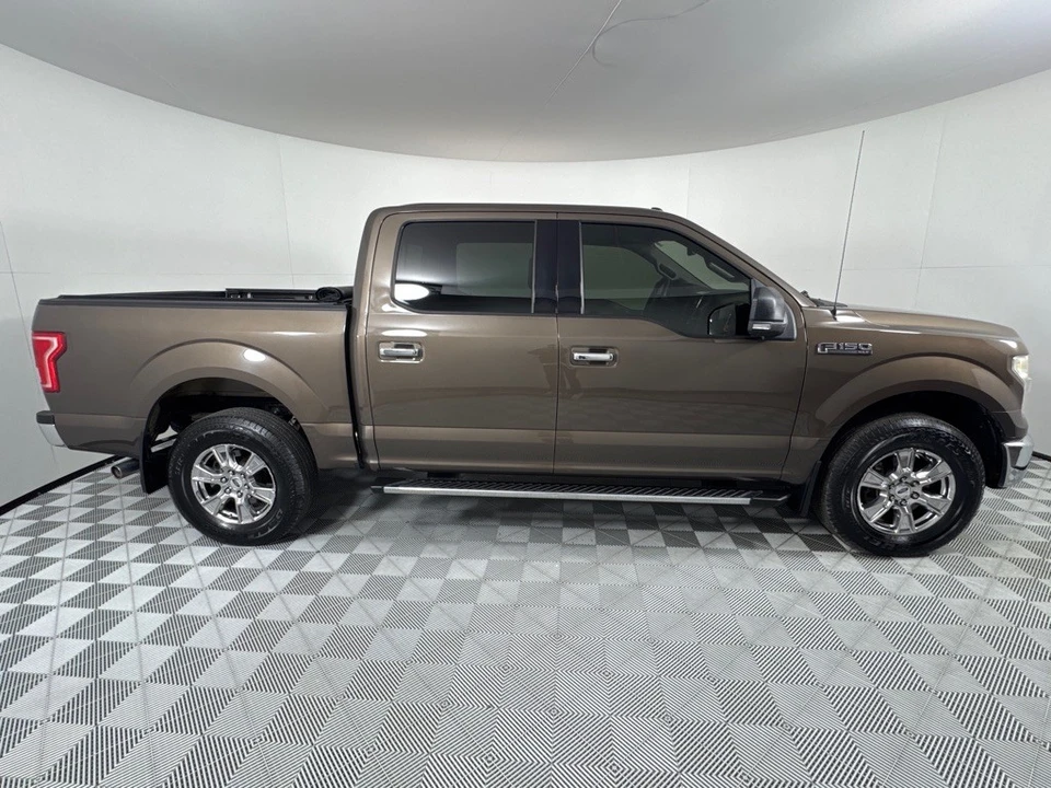 2016 Ford F-150 13th Gen - Image 4 of 12