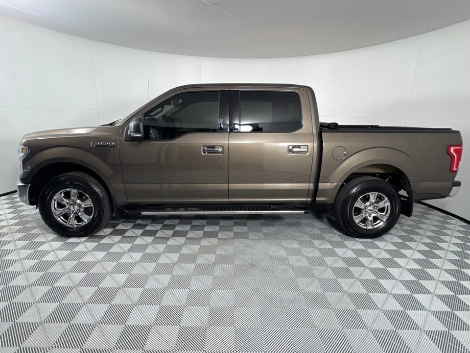 2016 Ford F-150 13th Gen - Image 8 of 12