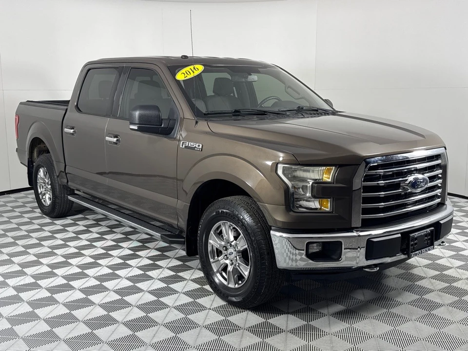 2016 Ford F-150 13th Gen - Image 3 of 12