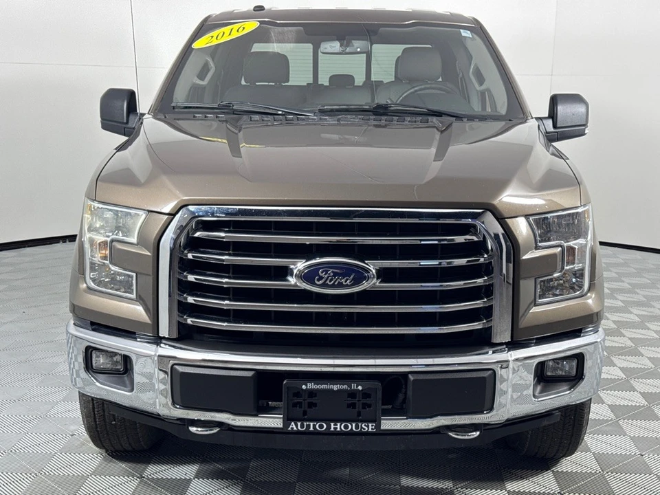 2016 Ford F-150 13th Gen - Image 11 of 12