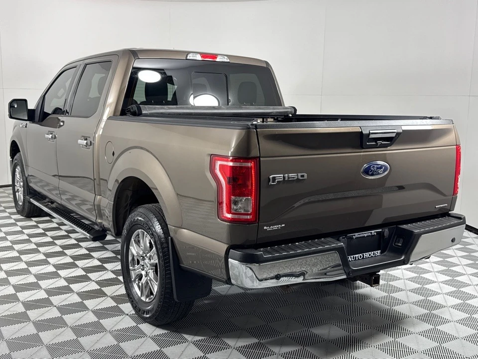 2016 Ford F-150 13th Gen - Image 7 of 12