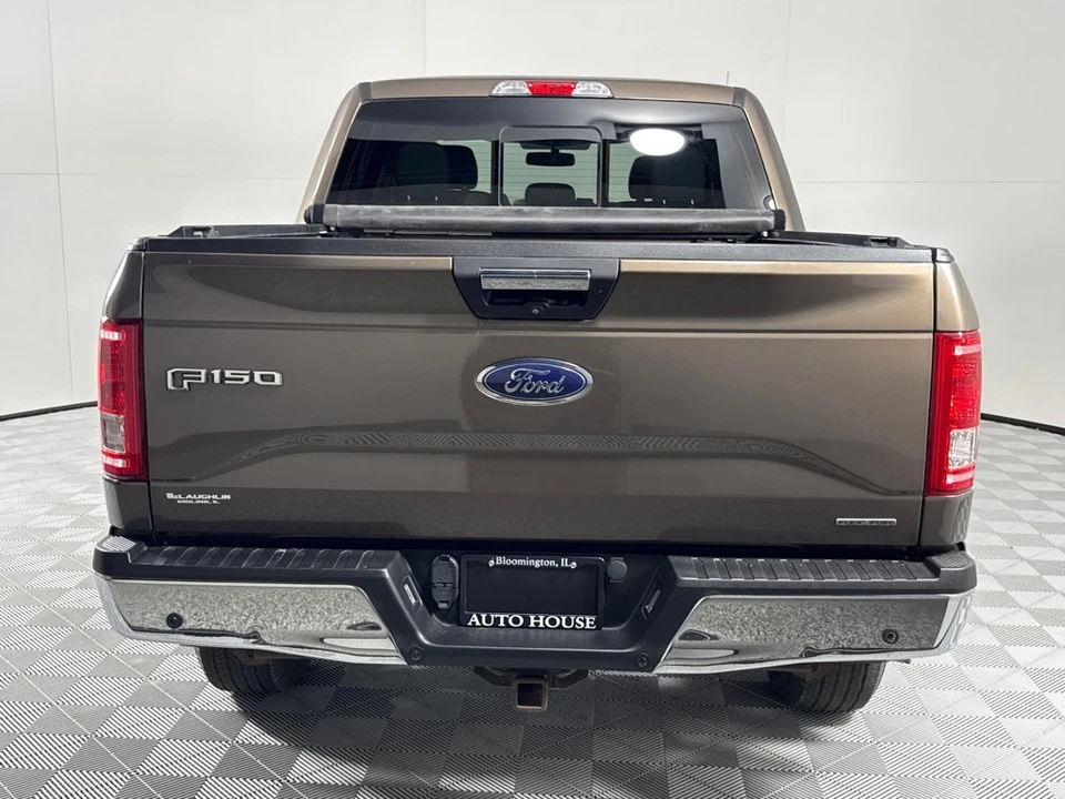 2016 Ford F-150 13th Gen - Image 6 of 12
