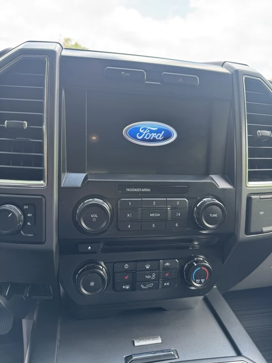 2016 Ford F-150 13th Gen - Image 12 of 14
