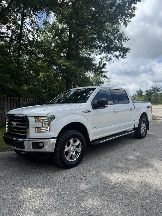 2016 Ford F-150 13th Gen - Image 5 of 14