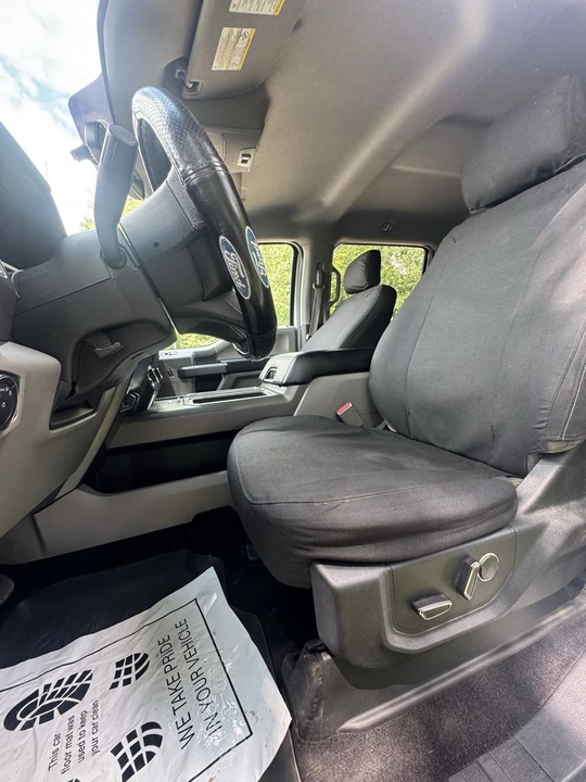 2016 Ford F-150 13th Gen - Image 7 of 14