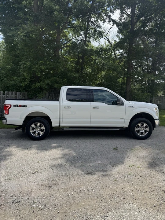 2016 Ford F-150 13th Gen - Image 3 of 14