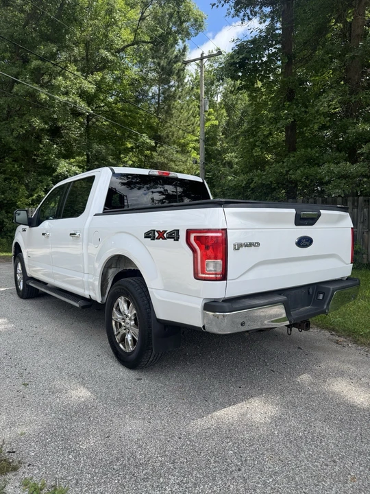 2016 Ford F-150 13th Gen - Image 4 of 14