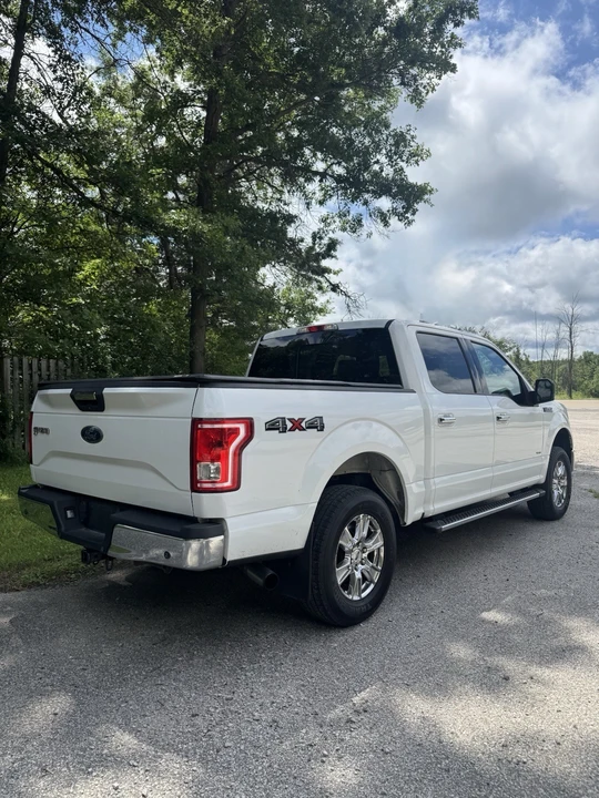 2016 Ford F-150 13th Gen - Image 2 of 14